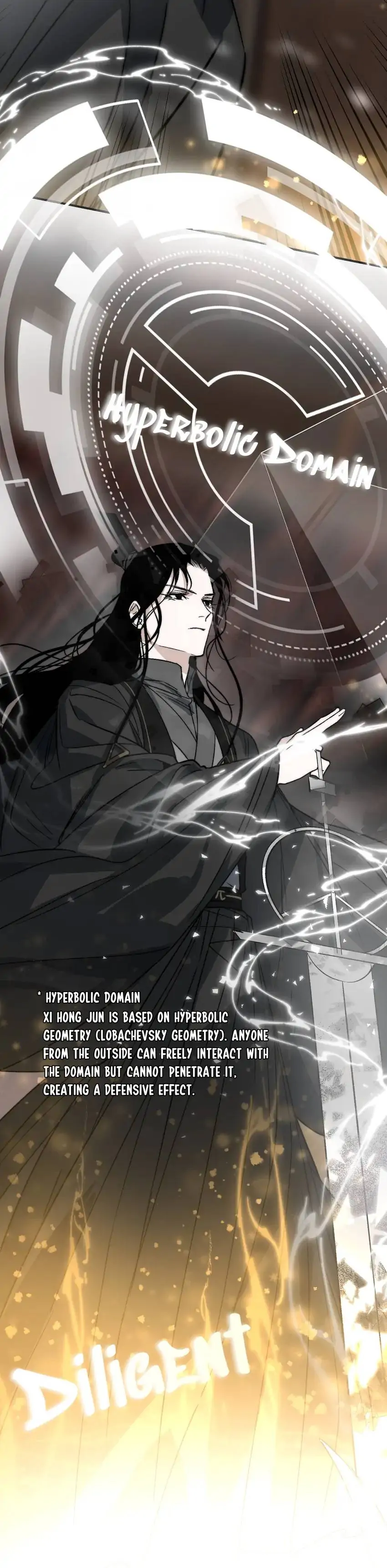 Yu Cai Immortal Sect Chapter 41 #41