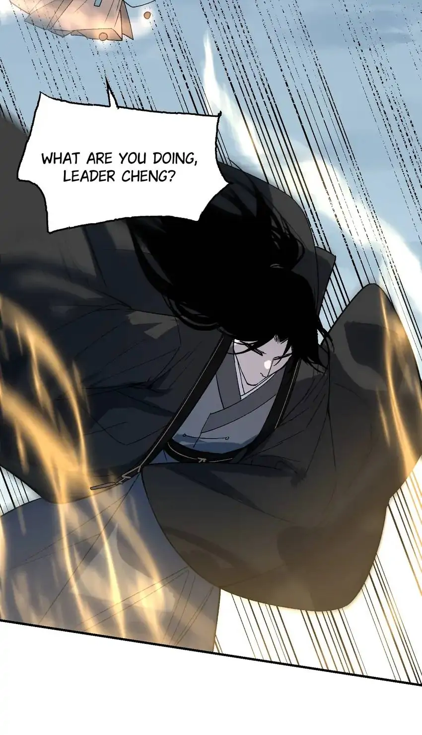 Yu Cai Immortal Sect Chapter 38 #35