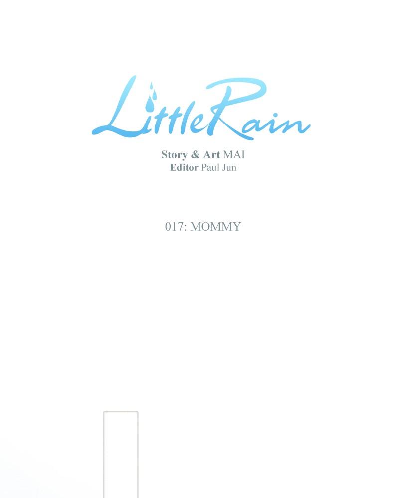 Little Rain Chapter 17 #19