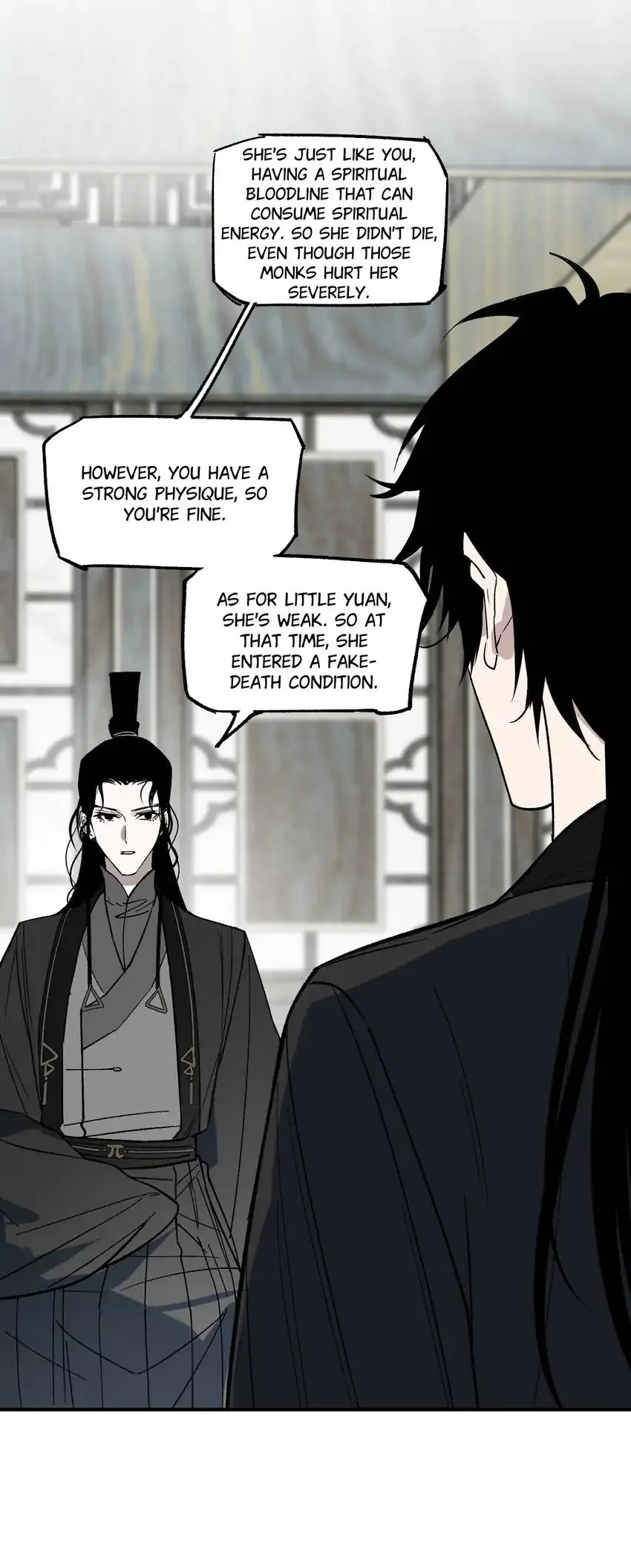Yu Cai Immortal Sect Chapter 37 #18