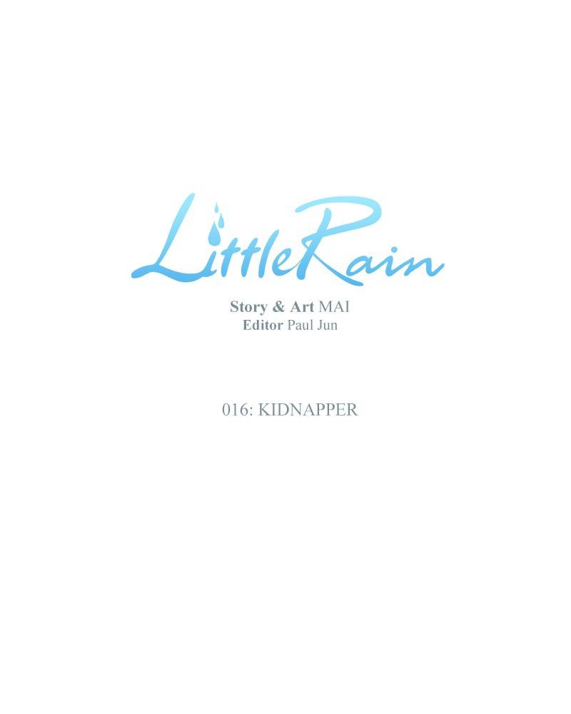 Little Rain Chapter 16 #20