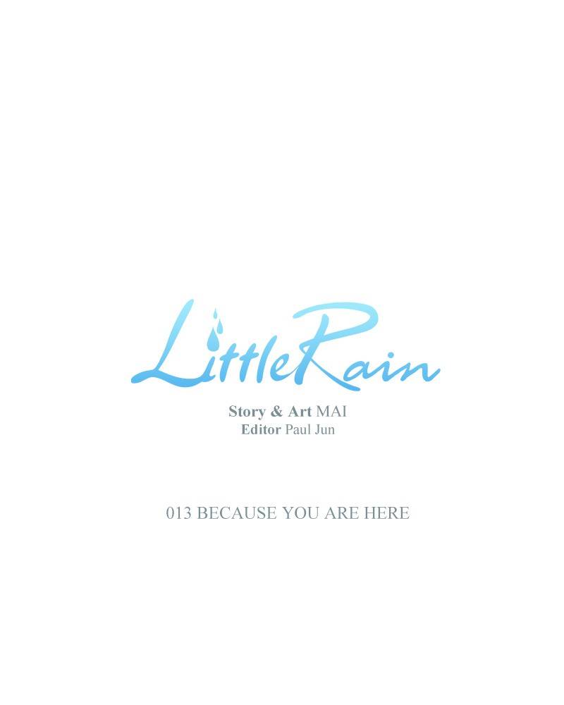 Little Rain Chapter 13 #19