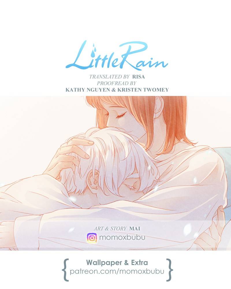 Little Rain Chapter 10 #85