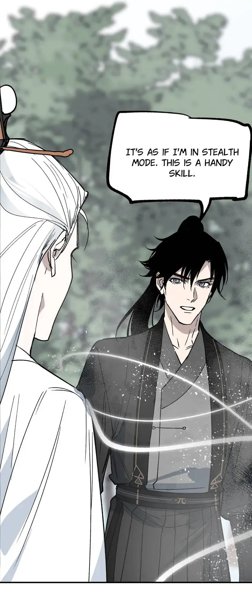 Yu Cai Immortal Sect Chapter 33 #43