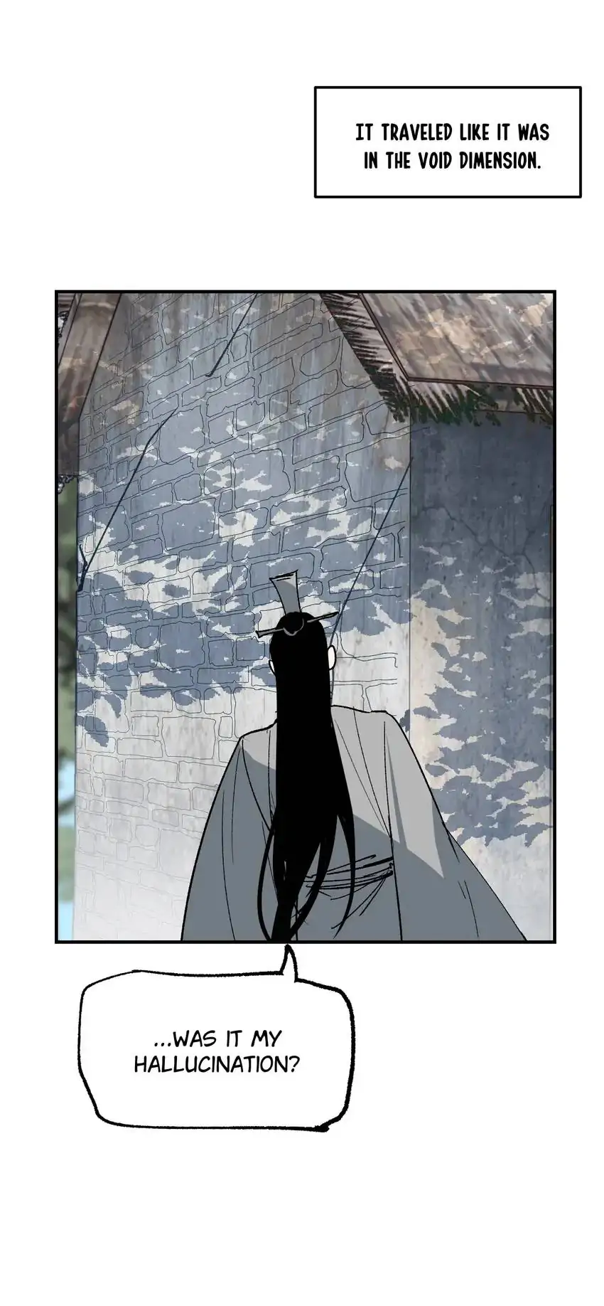 Yu Cai Immortal Sect Chapter 30 #7