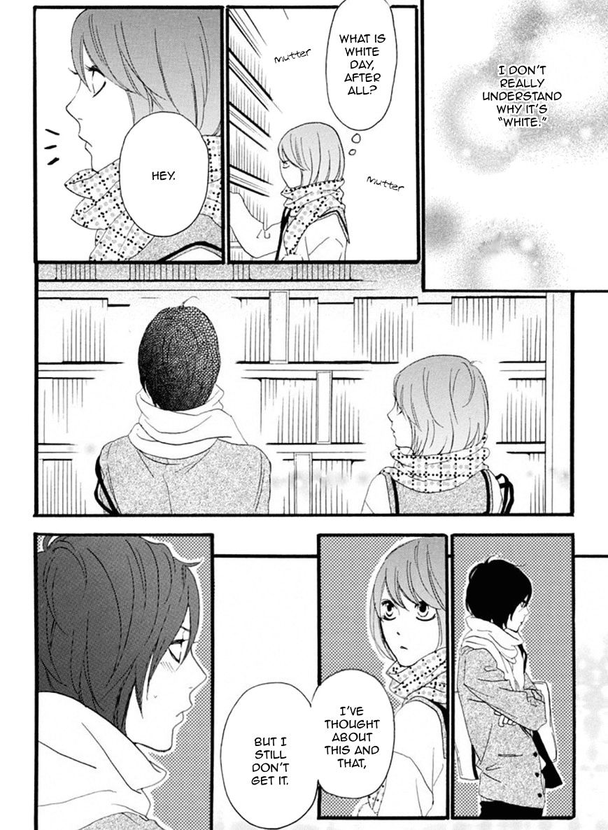 Sugars (Yamamori Mika) Chapter 18 #29