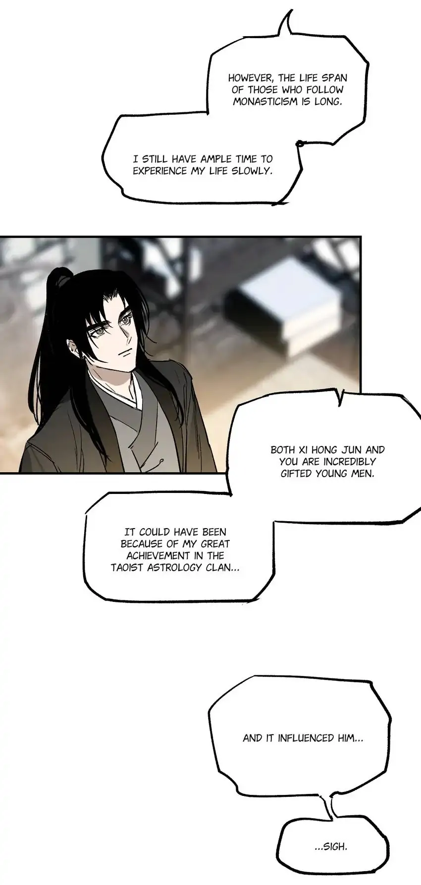 Yu Cai Immortal Sect Chapter 23 #5