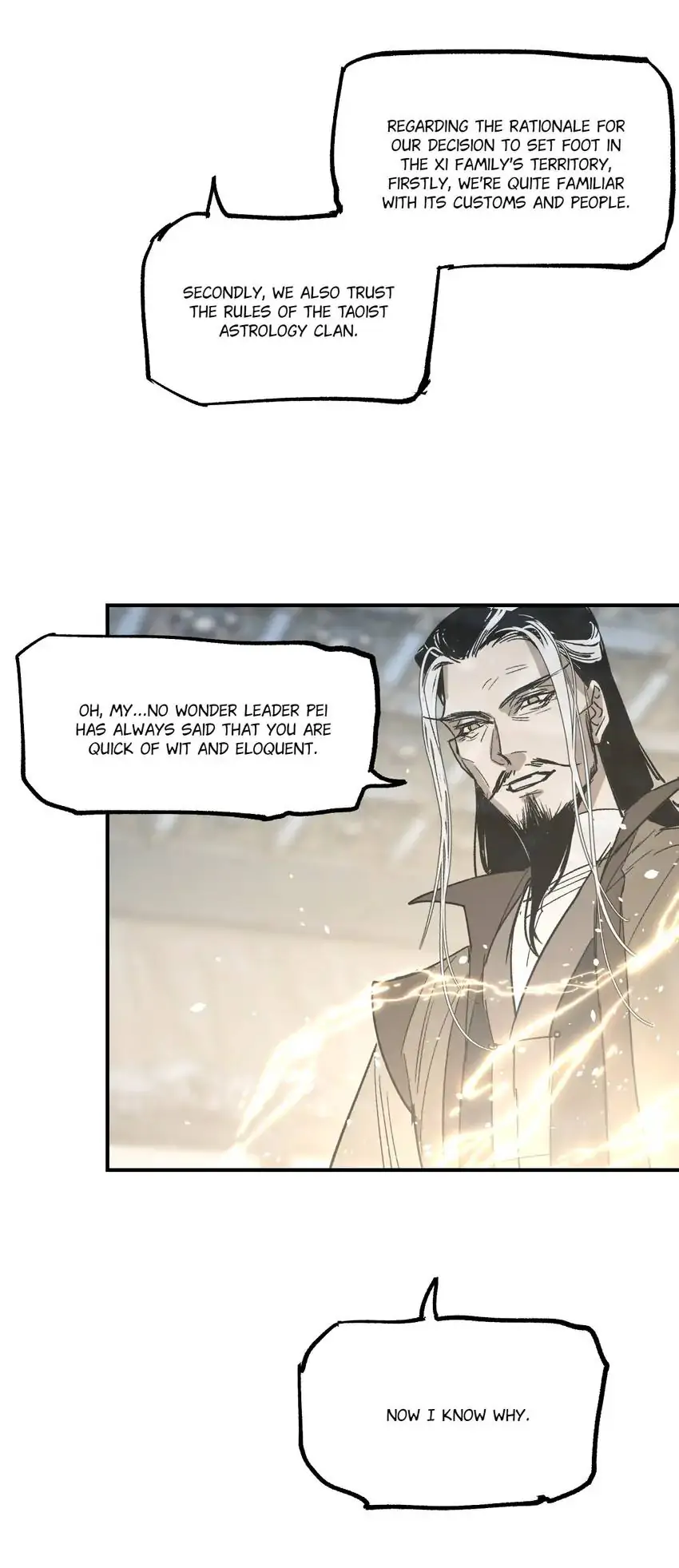 Yu Cai Immortal Sect Chapter 23 #12