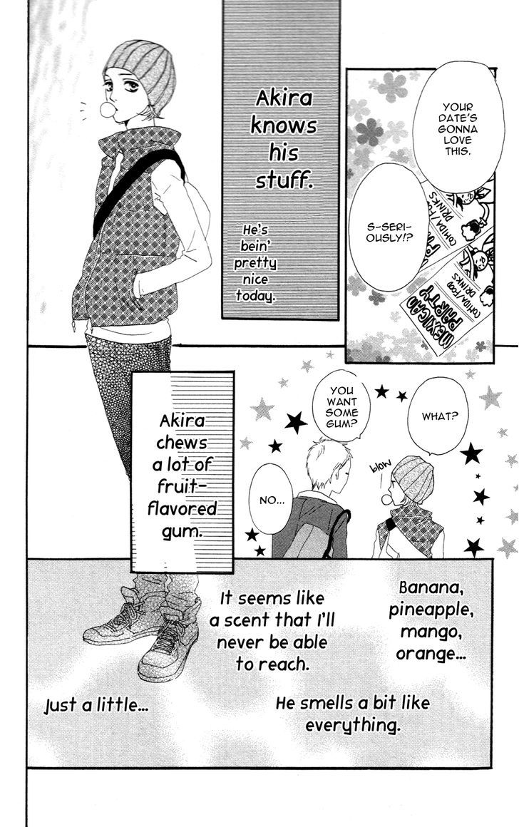 Sugars (Yamamori Mika) Chapter 6 #11