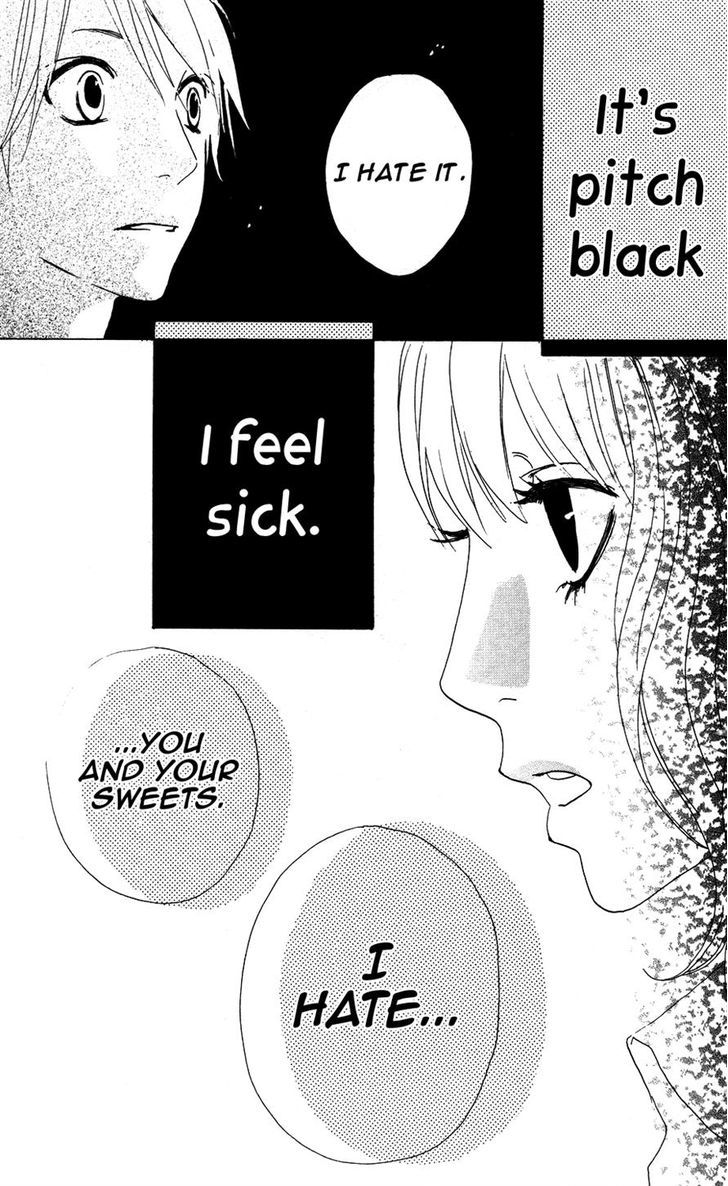 Sugars (Yamamori Mika) Chapter 2 #19