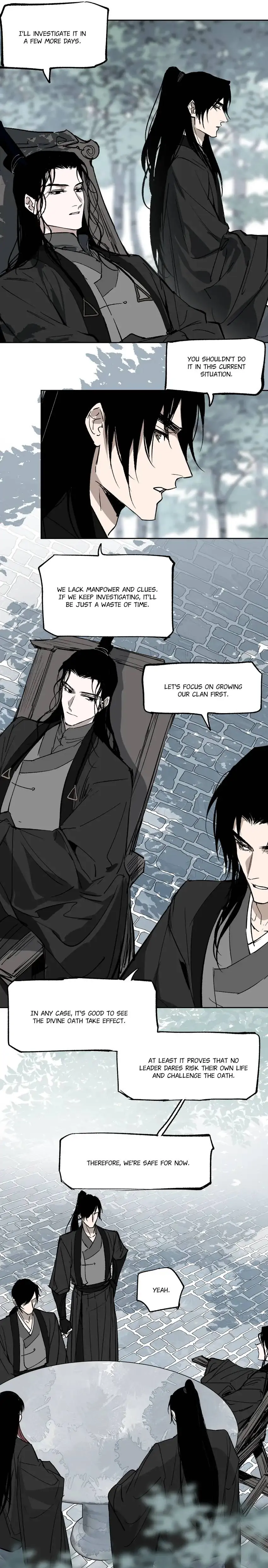 Yu Cai Immortal Sect Chapter 19 #18