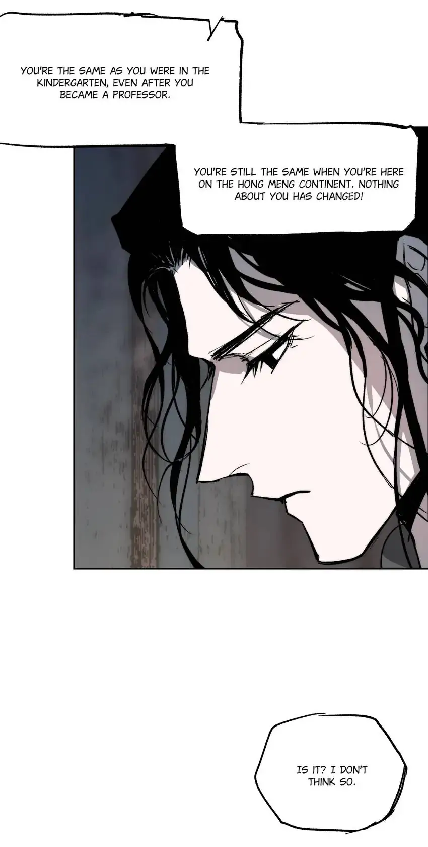 Yu Cai Immortal Sect Chapter 19 #37