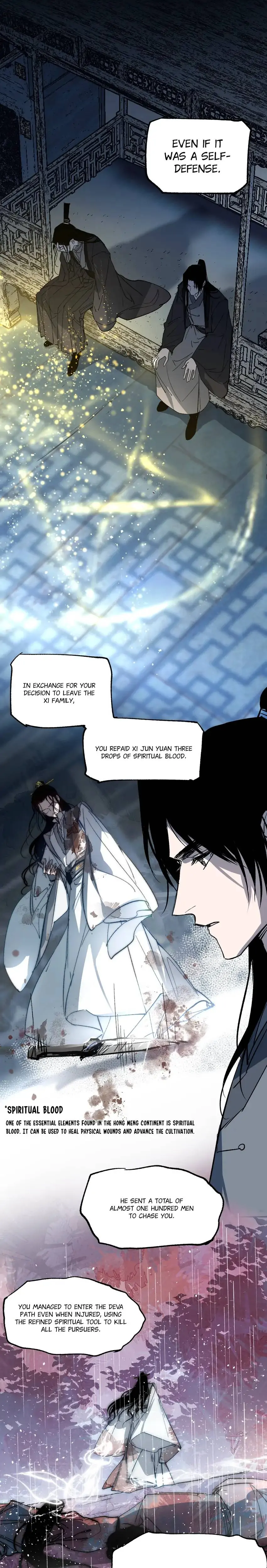 Yu Cai Immortal Sect Chapter 19 #45