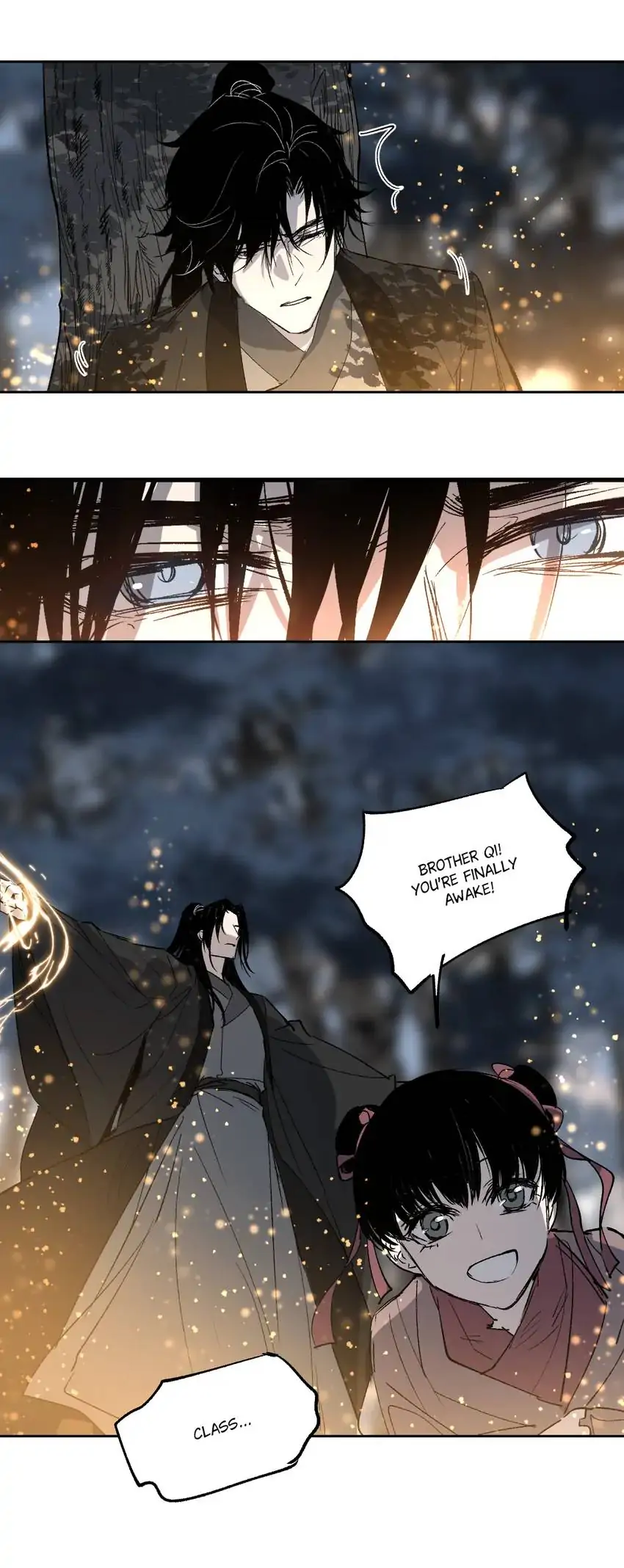 Yu Cai Immortal Sect Chapter 15 #20