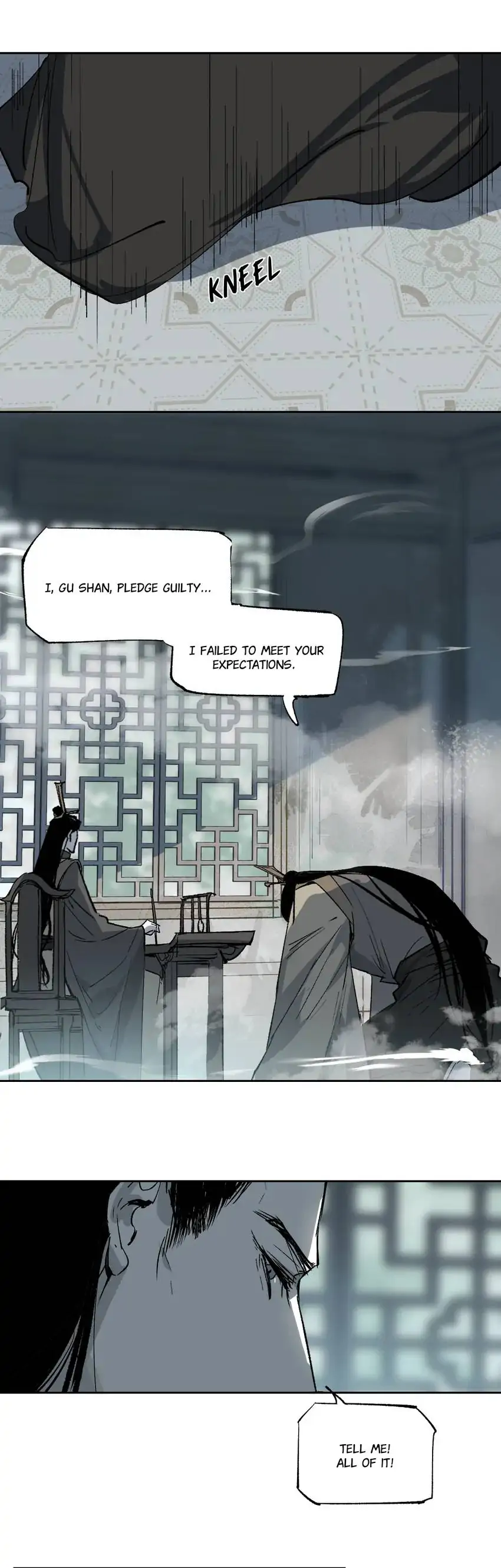 Yu Cai Immortal Sect Chapter 17 #4