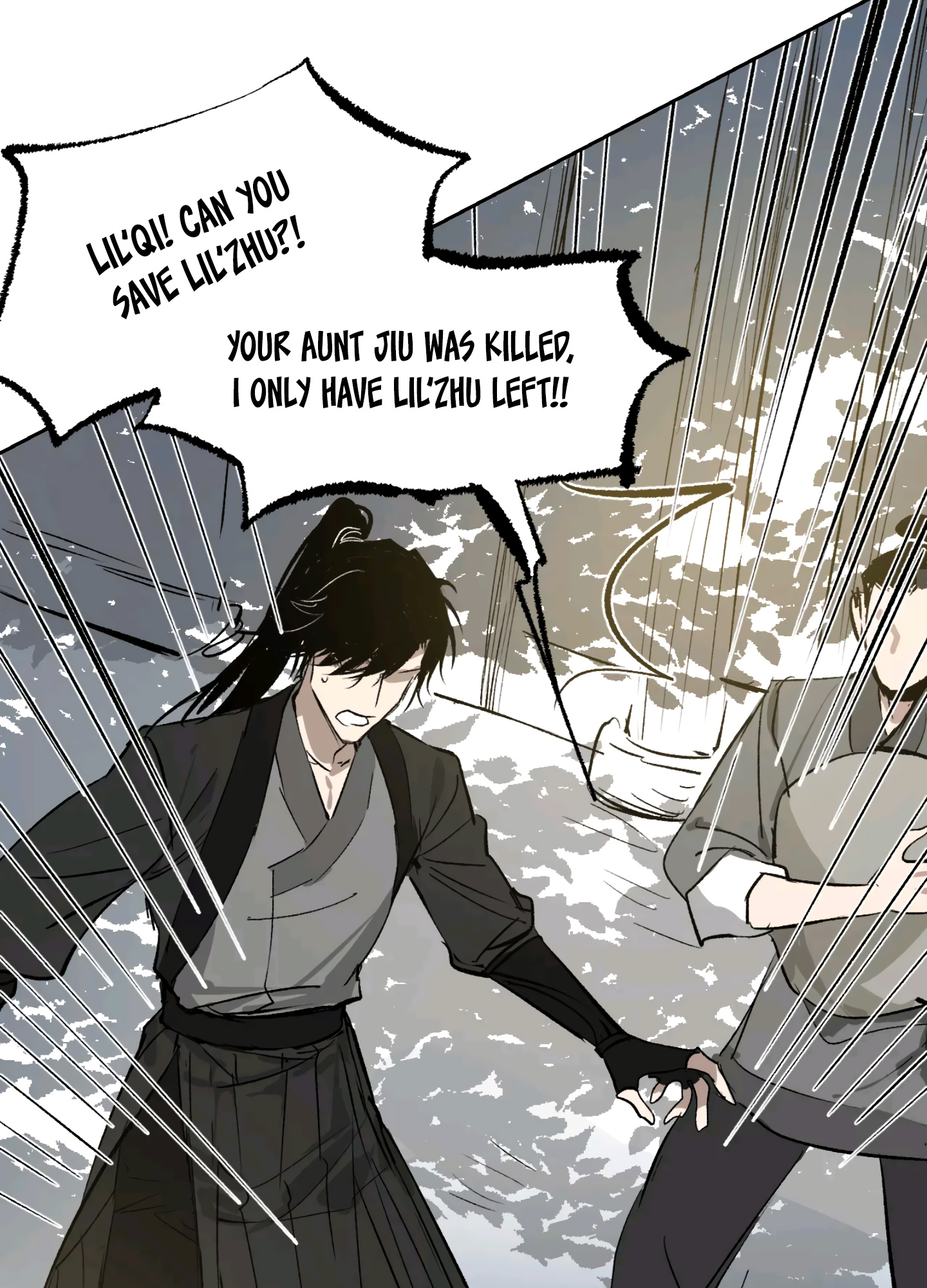 Yu Cai Immortal Sect Chapter 8 #38