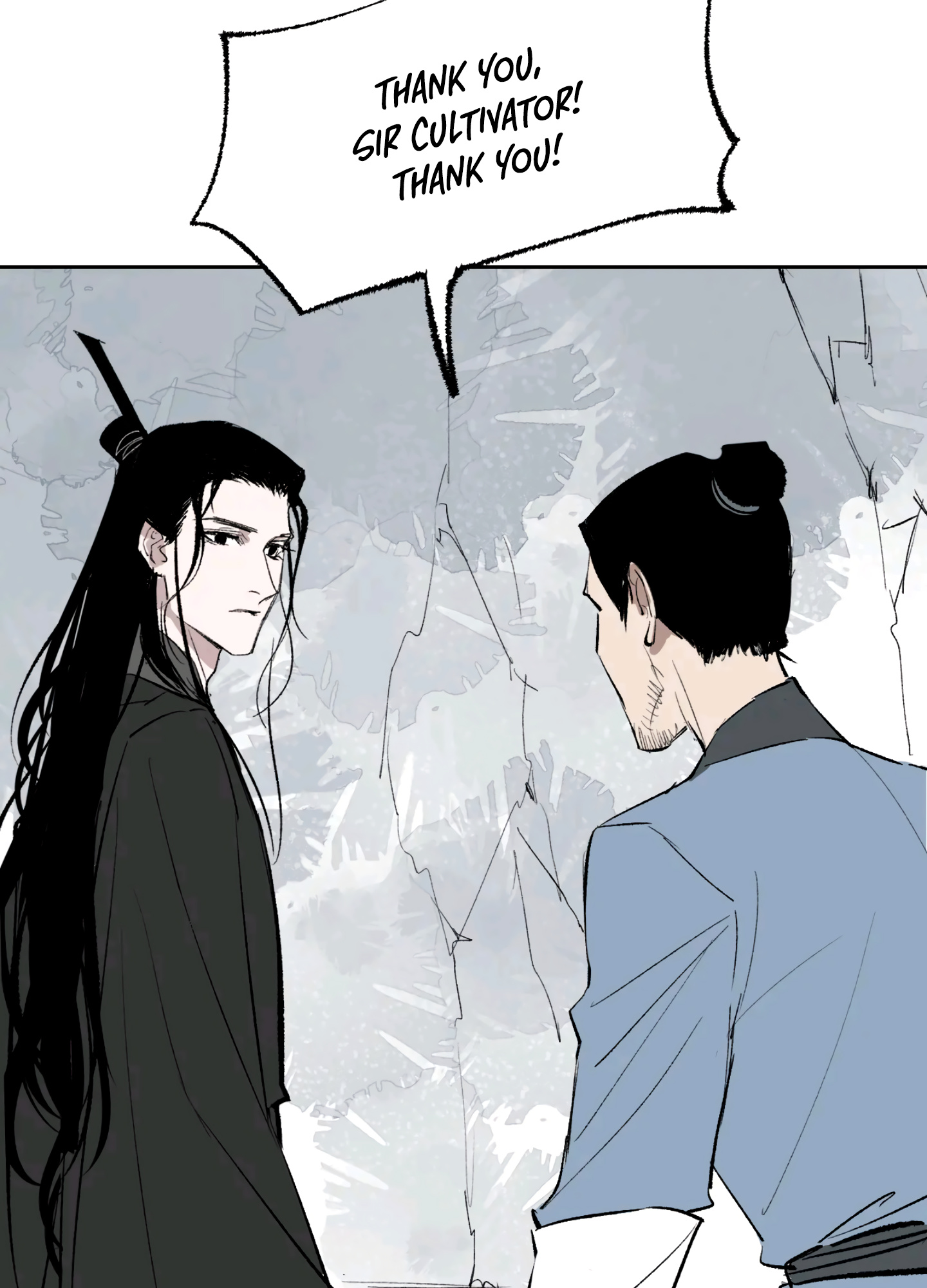 Yu Cai Immortal Sect Chapter 8 #68