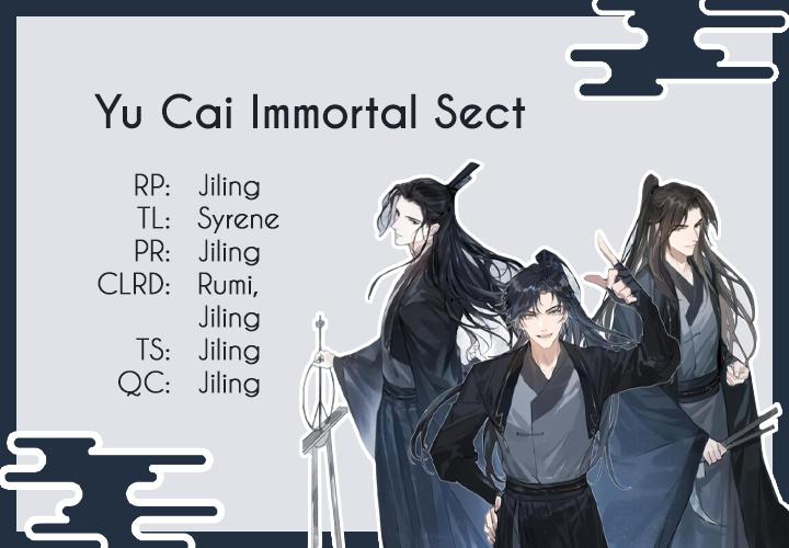 Yu Cai Immortal Sect Chapter 8 #86