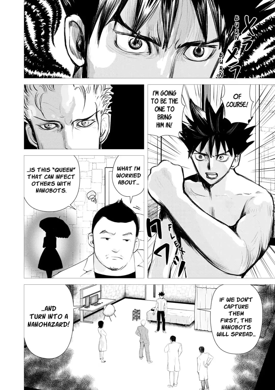 Nano Hazard Chapter 21 #10