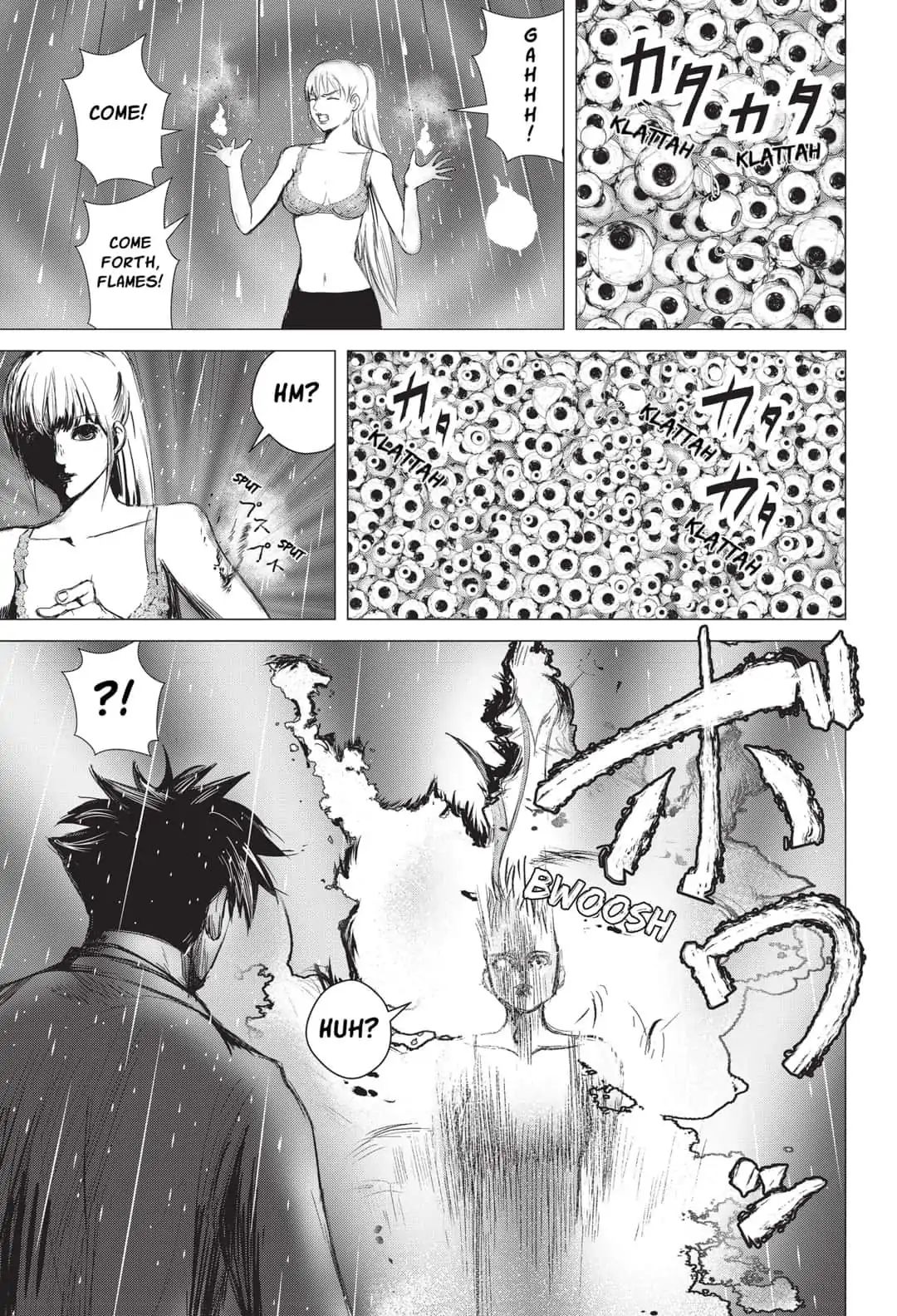 Nano Hazard Chapter 11 #17