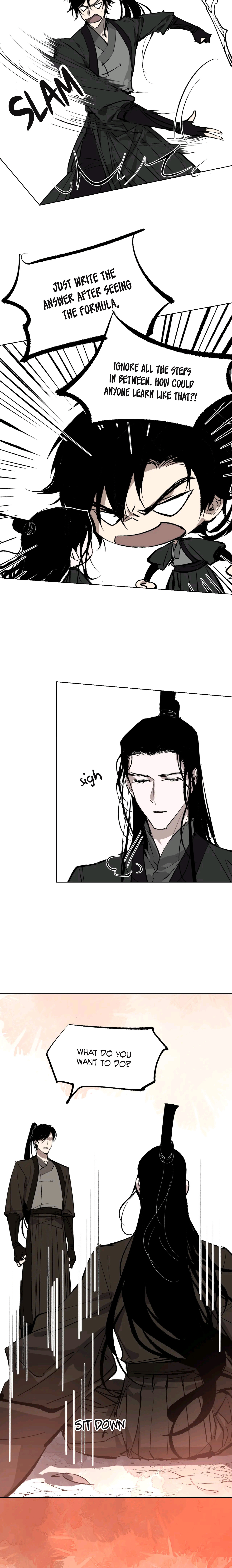 Yu Cai Immortal Sect Chapter 9 #28