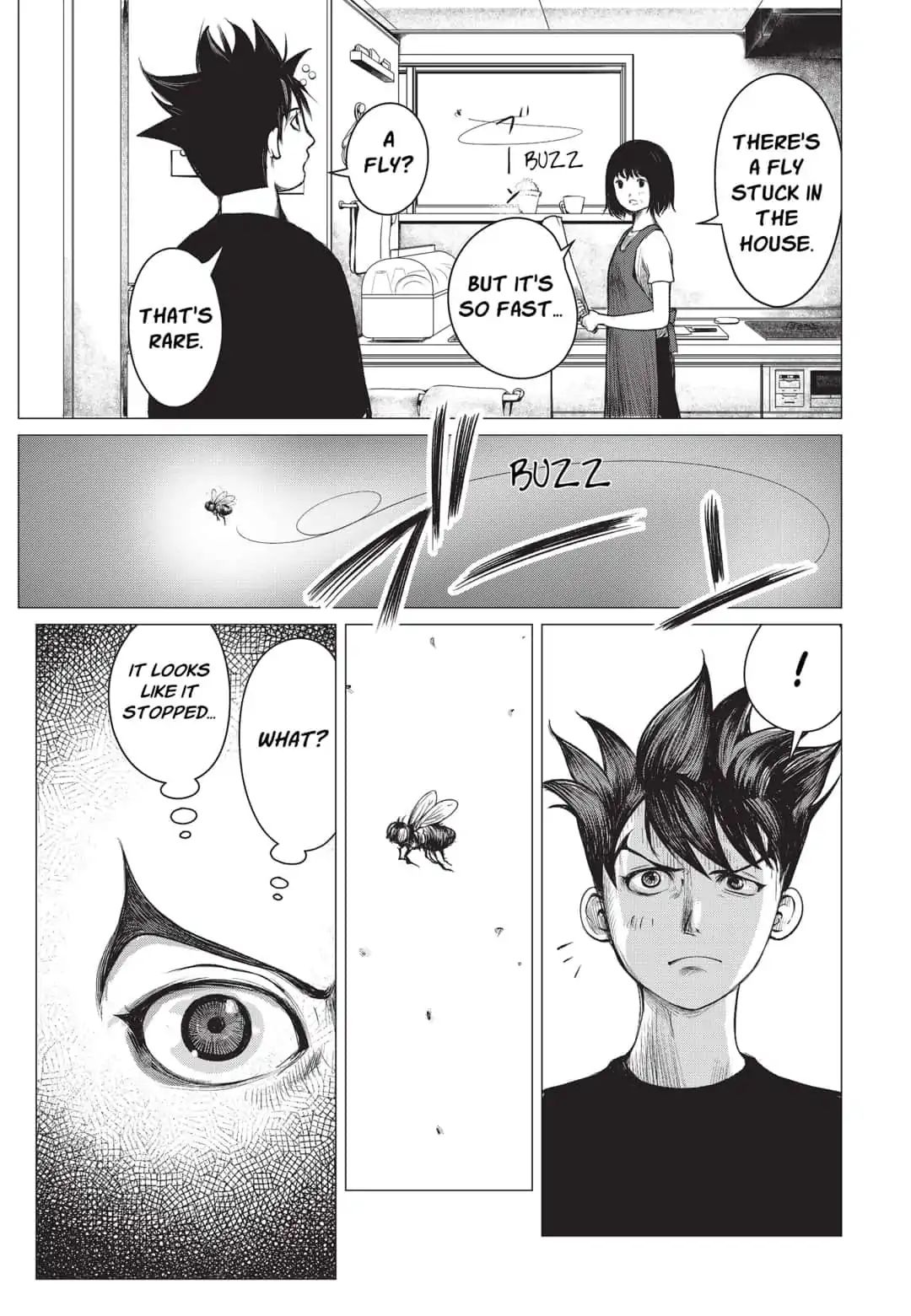 Nano Hazard Chapter 1 #49