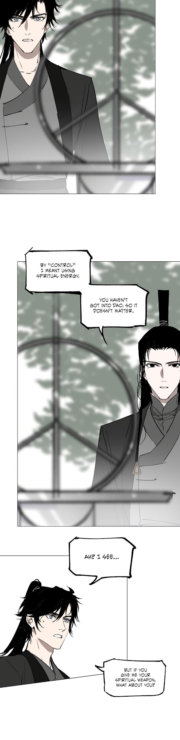 Yu Cai Immortal Sect Chapter 10 #29