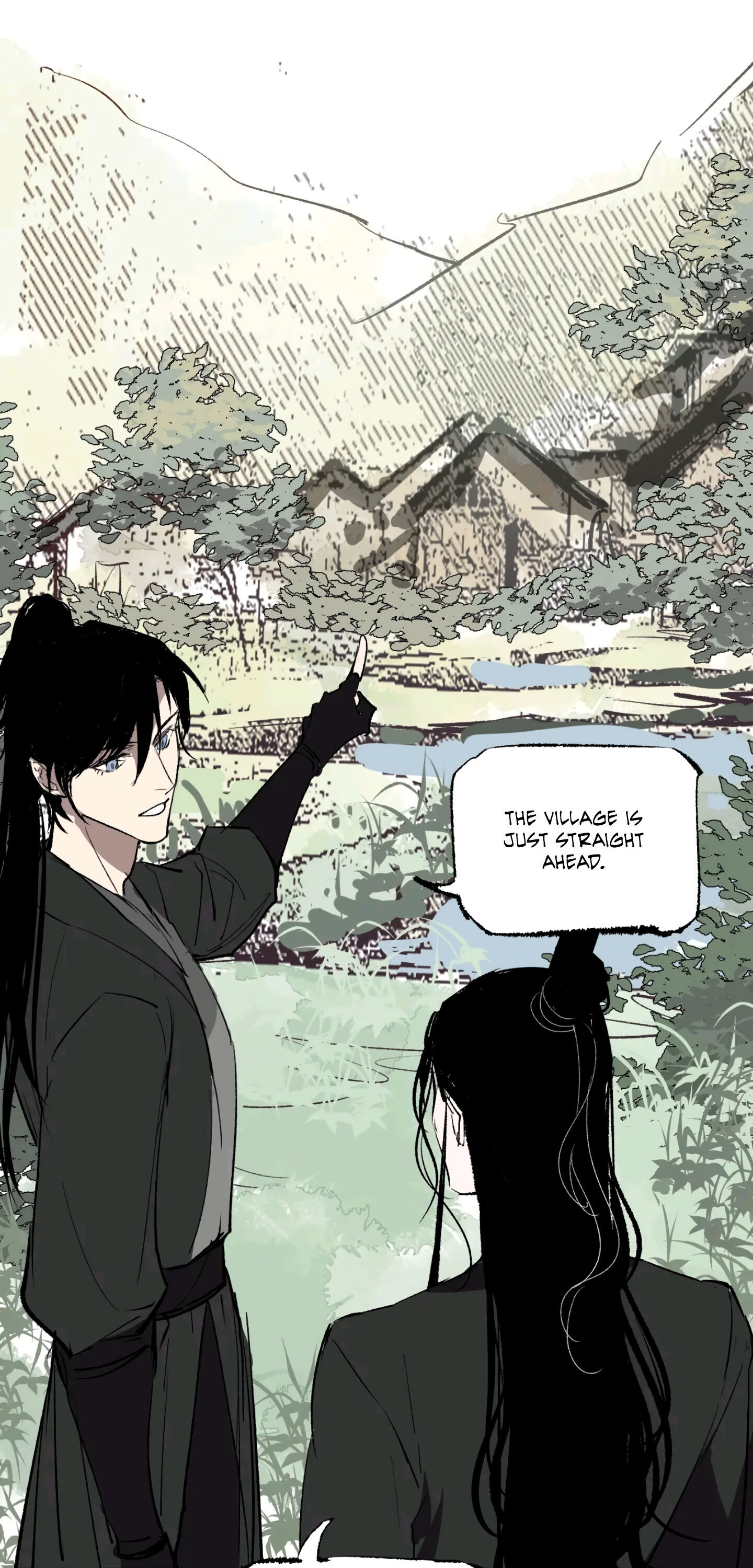 Yu Cai Immortal Sect Chapter 5 #35