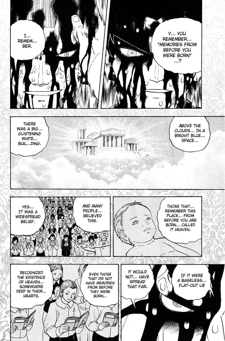 Doubutsu No Kuni Chapter 53 #9