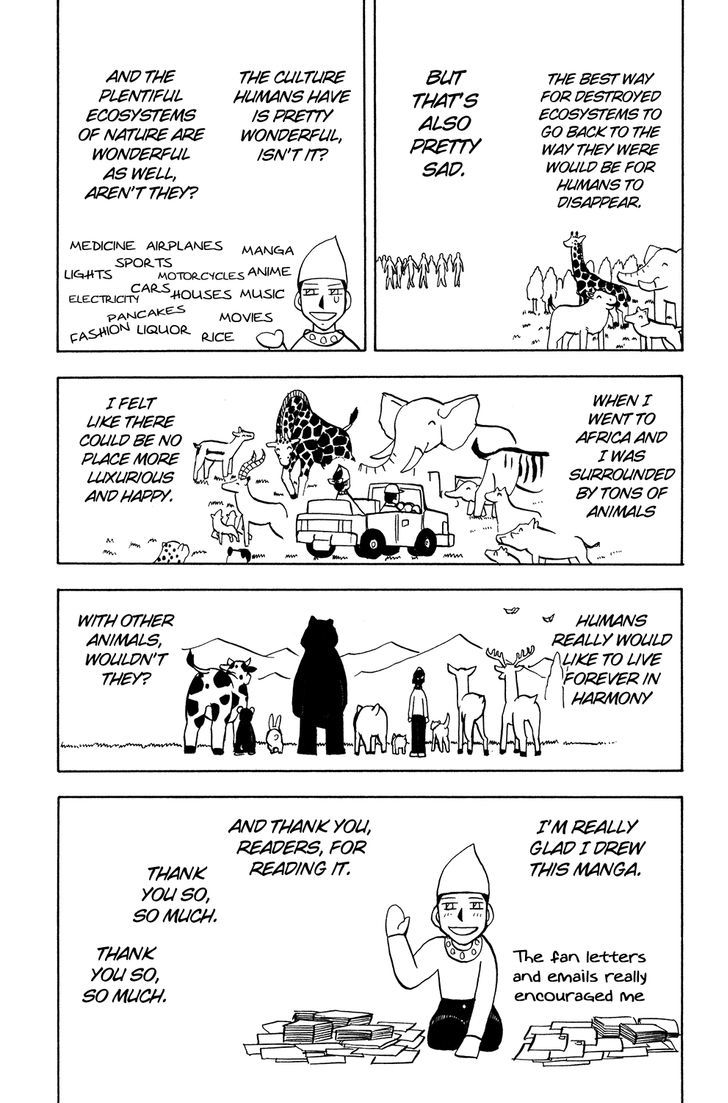 Doubutsu No Kuni Chapter 53 #52