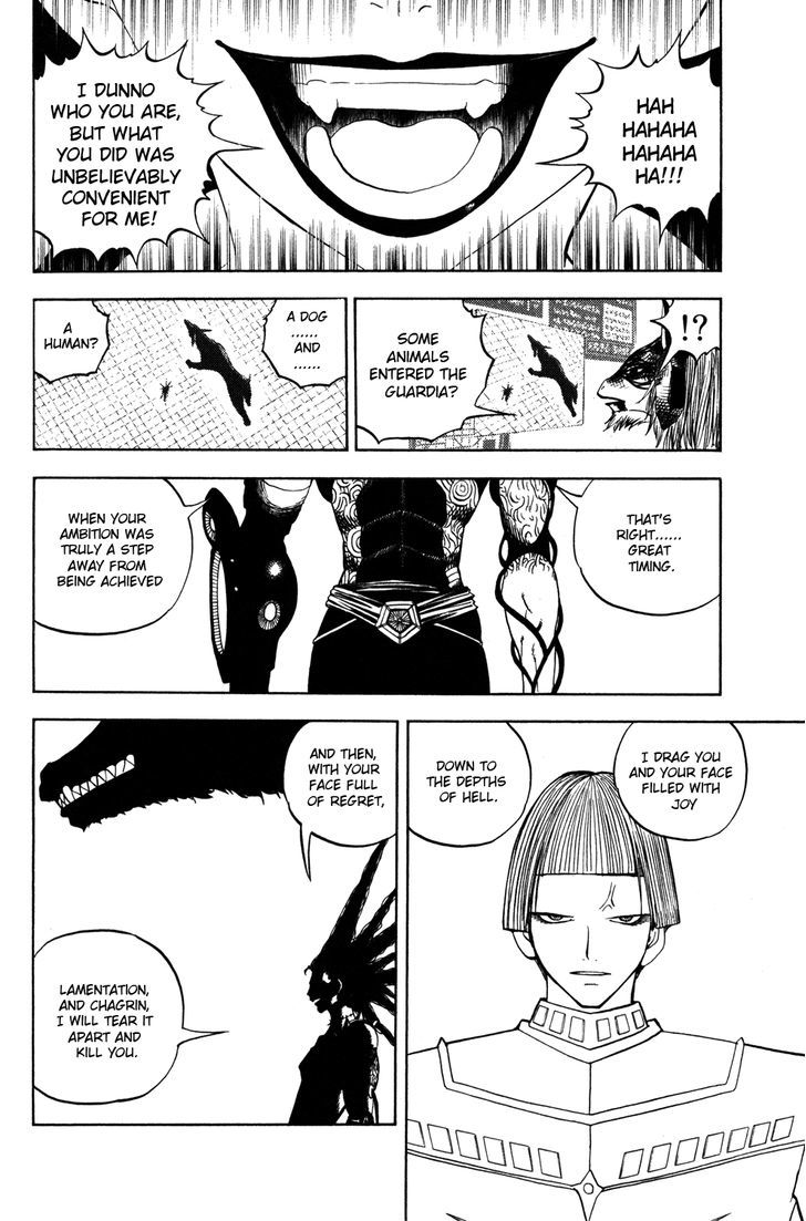 Doubutsu No Kuni Chapter 45 #39