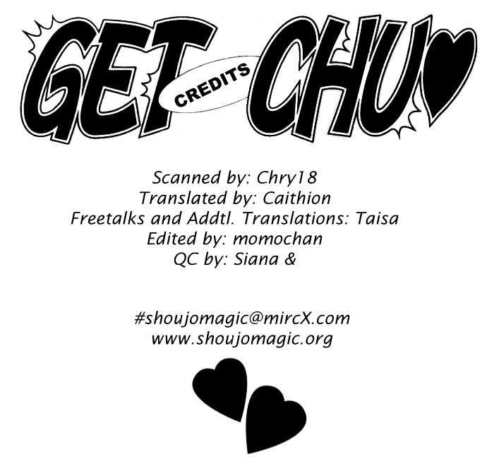 Get Chu Chapter 6 #2