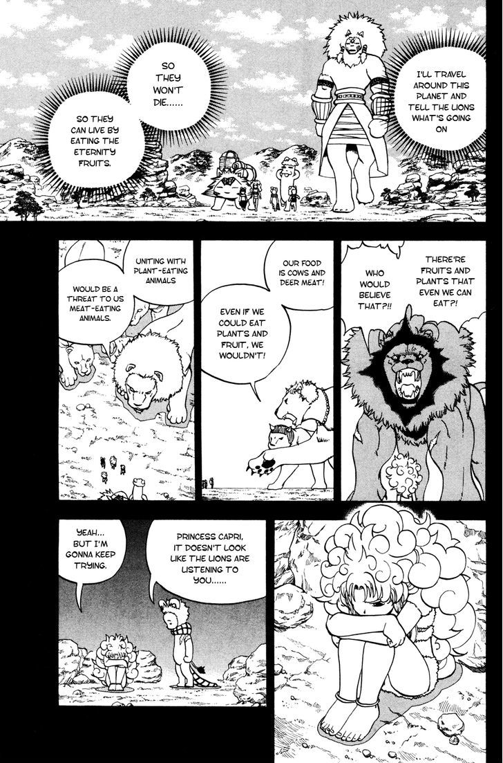 Doubutsu No Kuni Chapter 43 #17