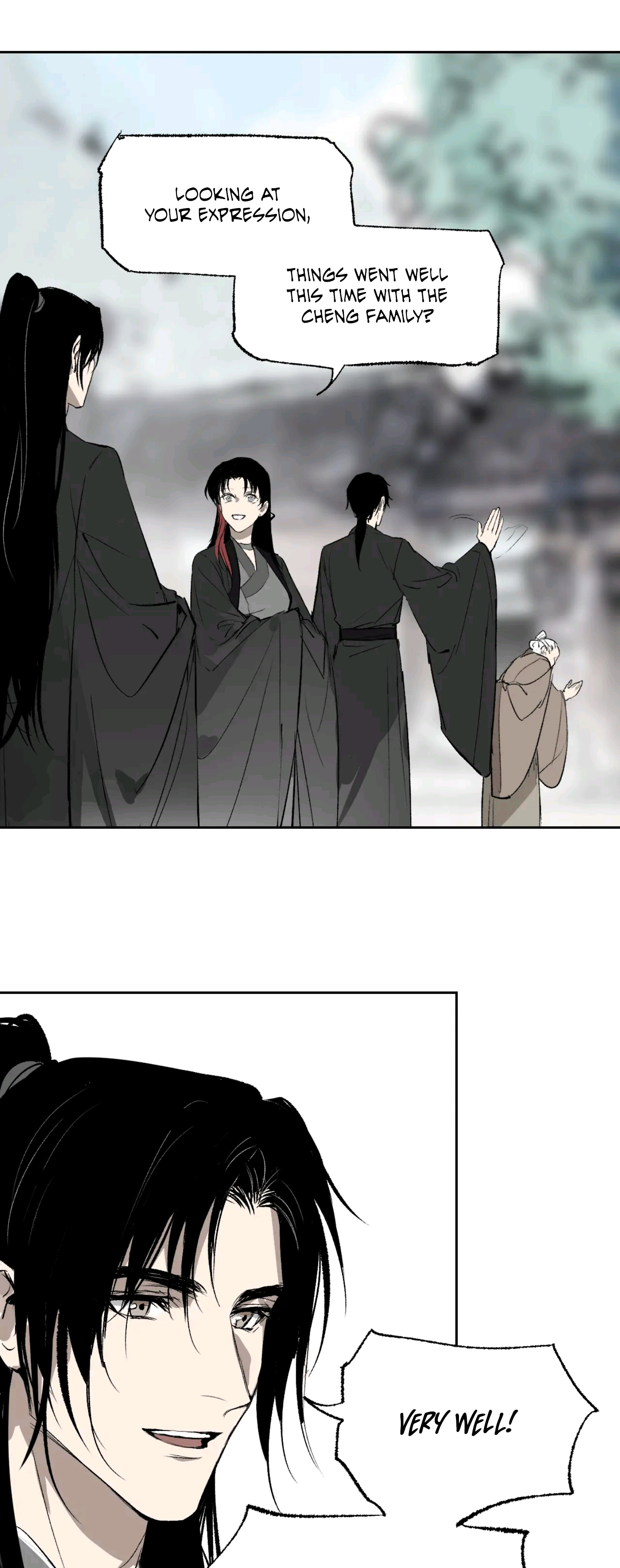 Yu Cai Immortal Sect Chapter 7 #49