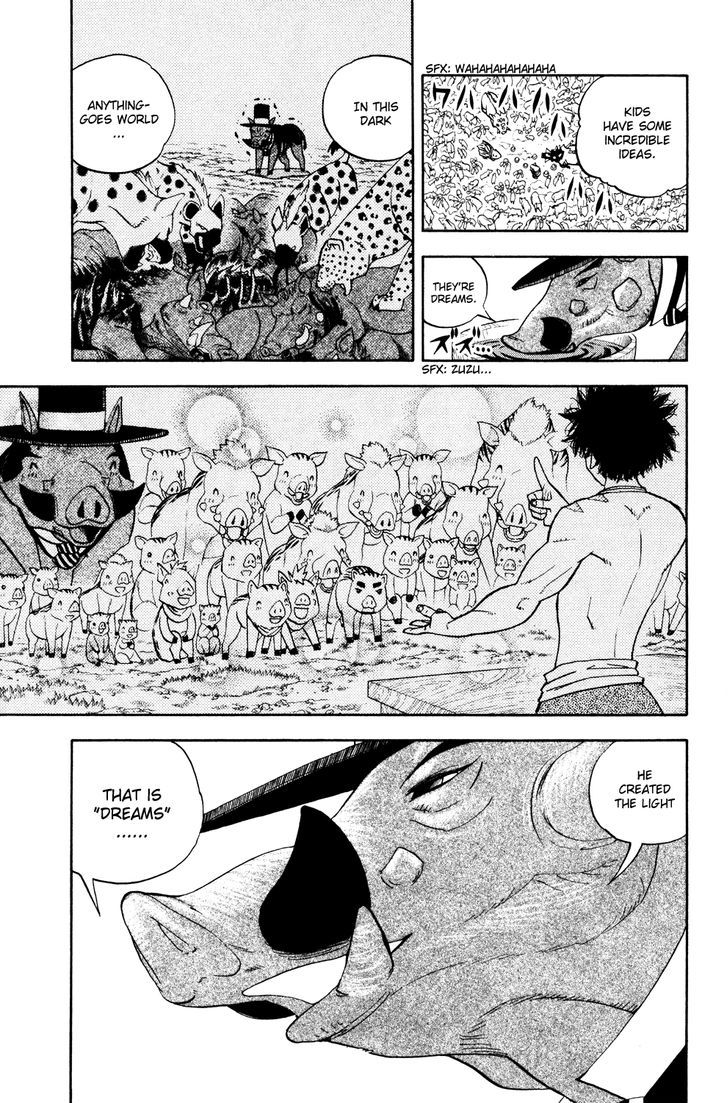 Doubutsu No Kuni Chapter 31 #27