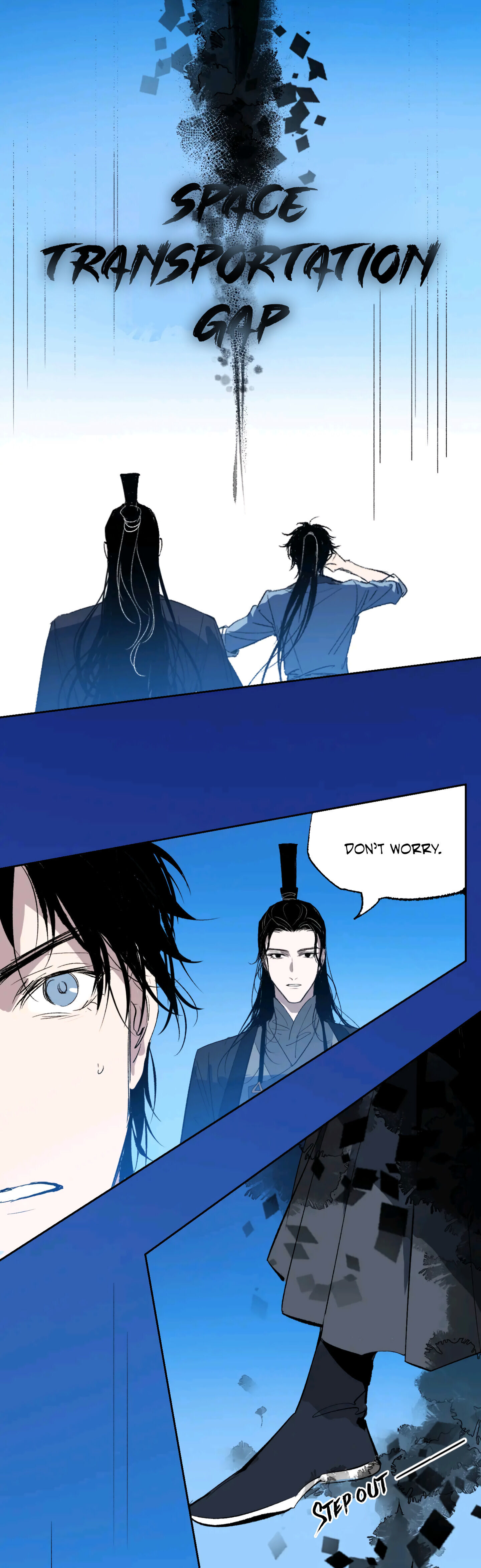 Yu Cai Immortal Sect Chapter 4 #5