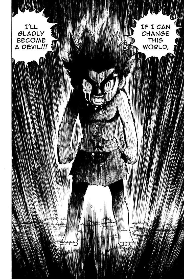 Doubutsu No Kuni Chapter 26 #54