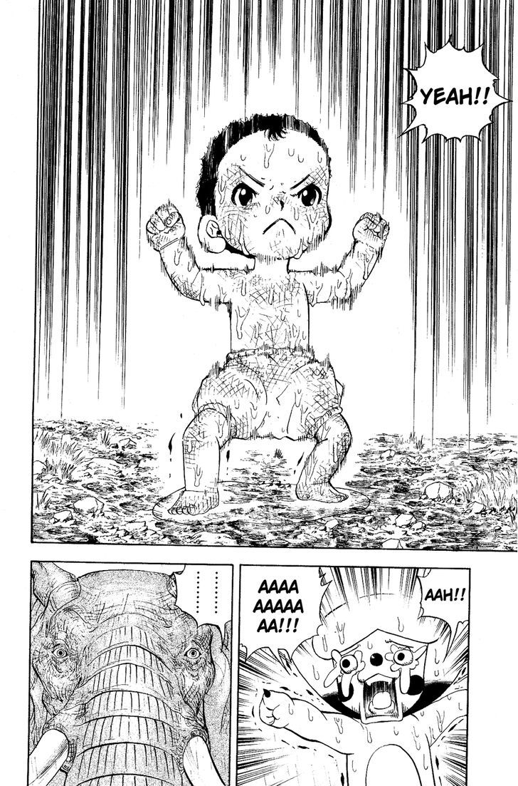 Doubutsu No Kuni Chapter 7 #33