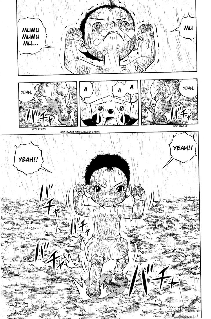 Doubutsu No Kuni Chapter 7 #34