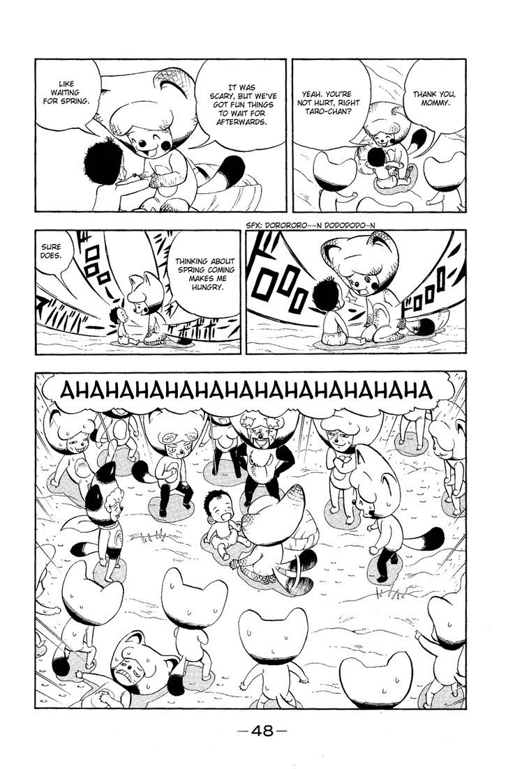 Doubutsu No Kuni Chapter 4 #54