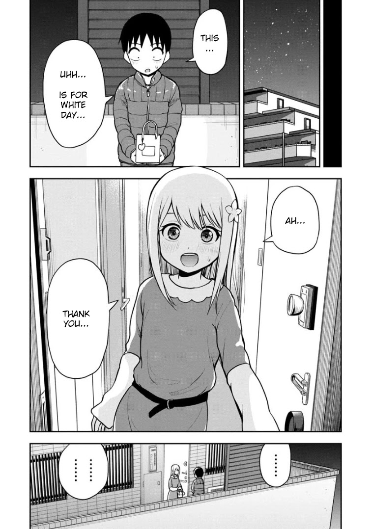 Love Is Still Too Early For Himeichi-Chan Chapter 63 #13