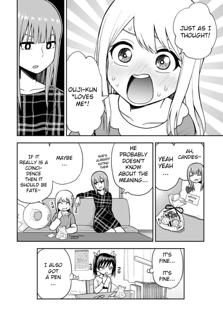 Love Is Still Too Early For Himeichi-Chan Chapter 63 #15