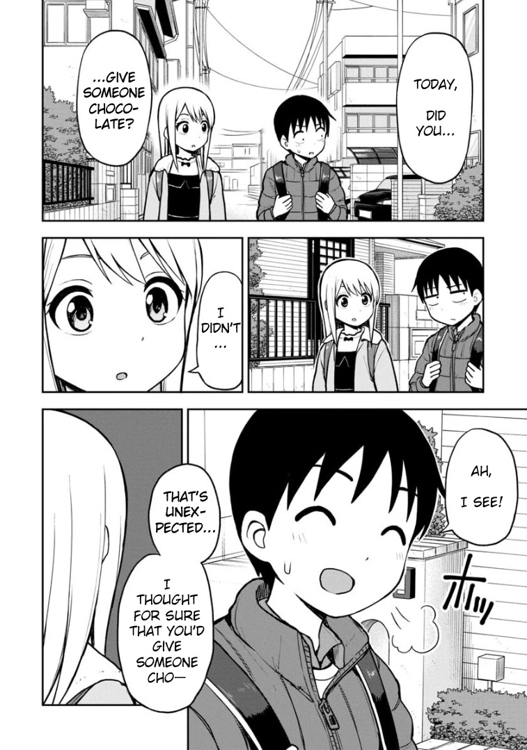 Love Is Still Too Early For Himeichi-Chan Chapter 61 #13
