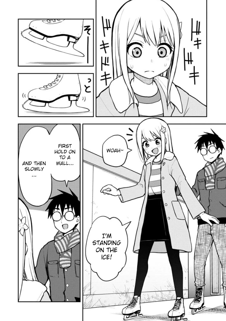 Love Is Still Too Early For Himeichi-Chan Chapter 59 #5