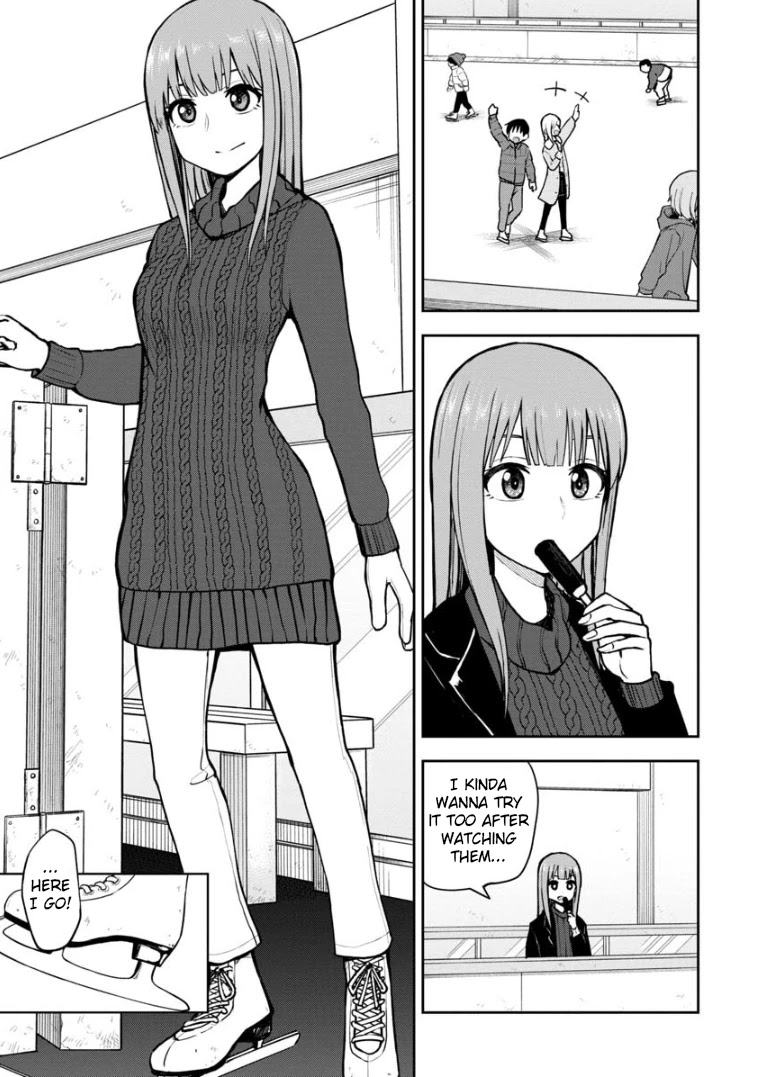 Love Is Still Too Early For Himeichi-Chan Chapter 59 #8