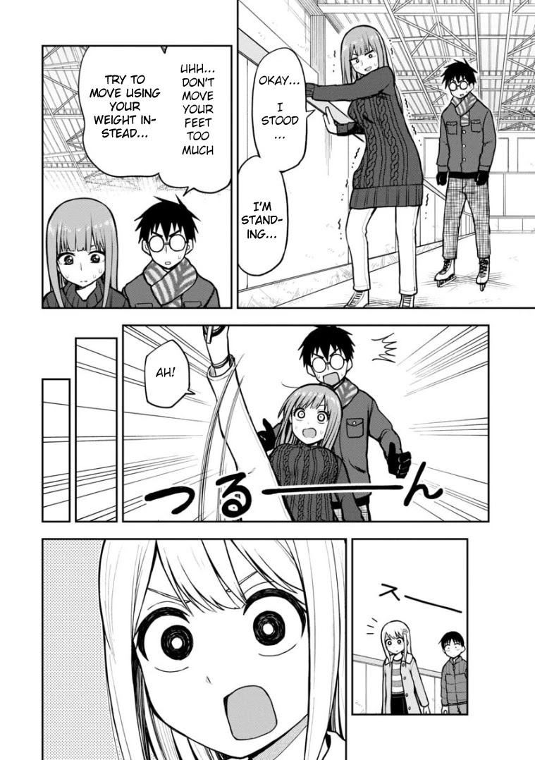 Love Is Still Too Early For Himeichi-Chan Chapter 59 #11