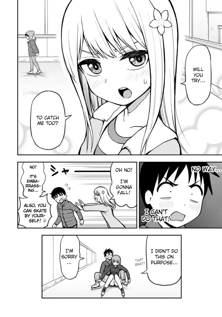 Love Is Still Too Early For Himeichi-Chan Chapter 59 #13