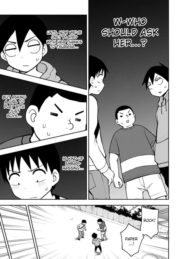 Love Is Still Too Early For Himeichi-Chan Chapter 58 #6