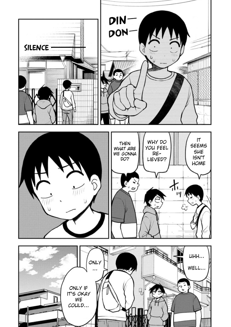 Love Is Still Too Early For Himeichi-Chan Chapter 58 #7