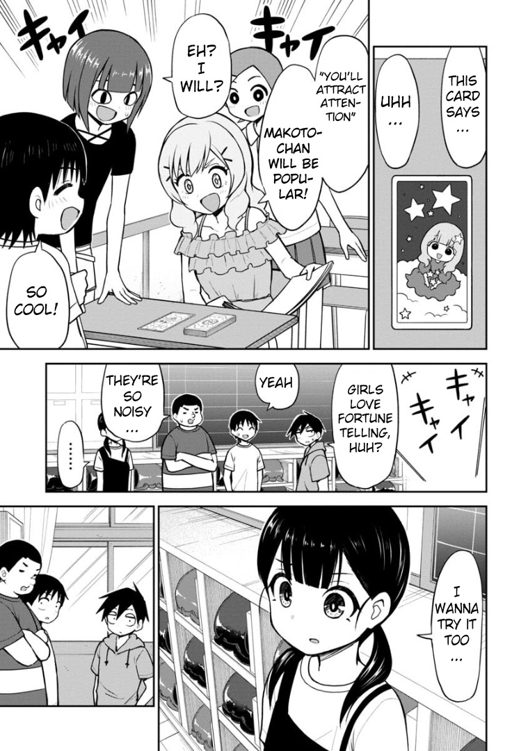 Love Is Still Too Early For Himeichi-Chan Chapter 54 #2